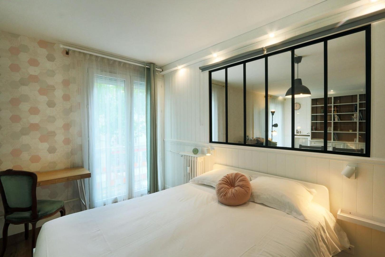 图尔T3 In The Heart Of Jean Jaures With Free Parking公寓 外观 照片