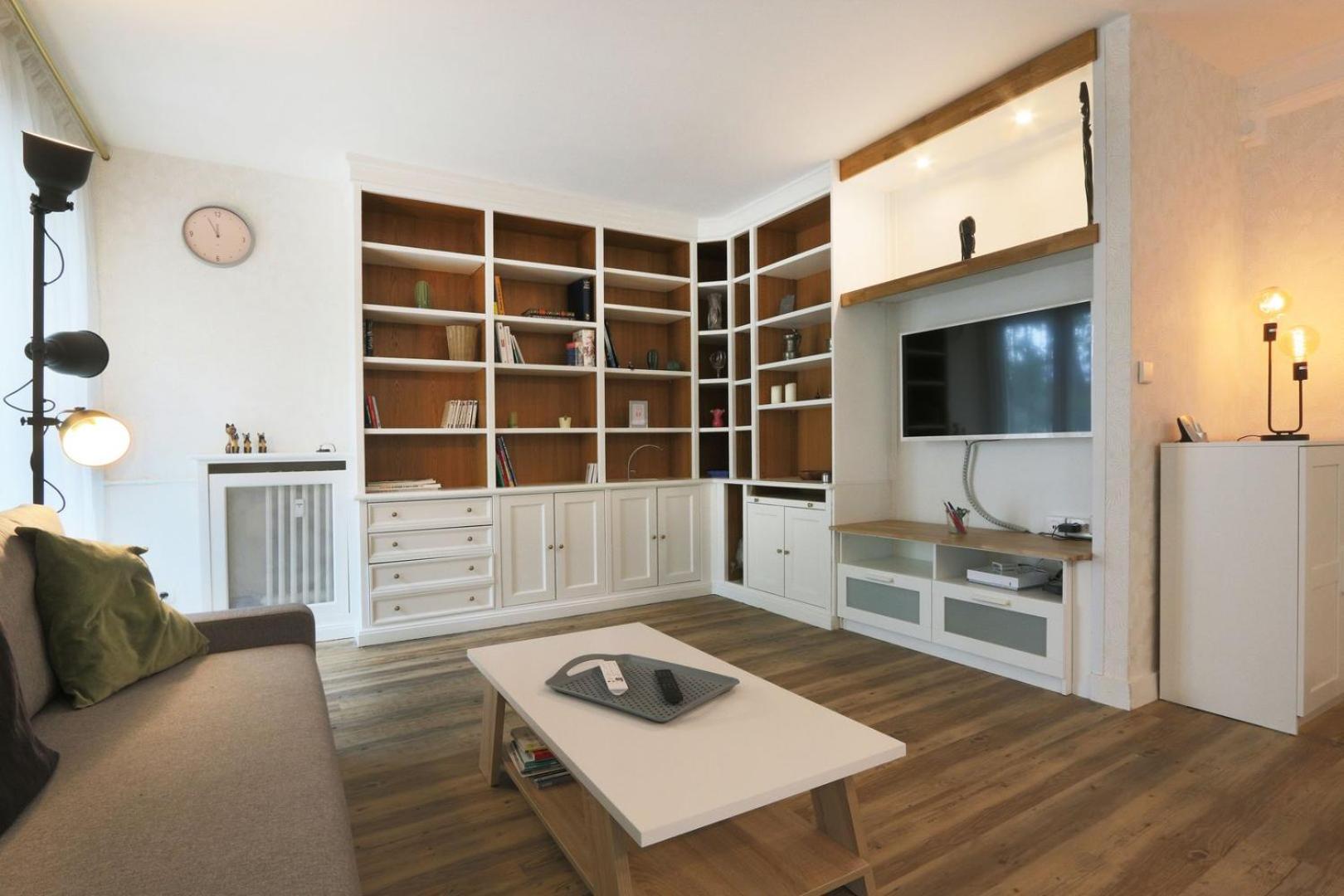 图尔T3 In The Heart Of Jean Jaures With Free Parking公寓 外观 照片