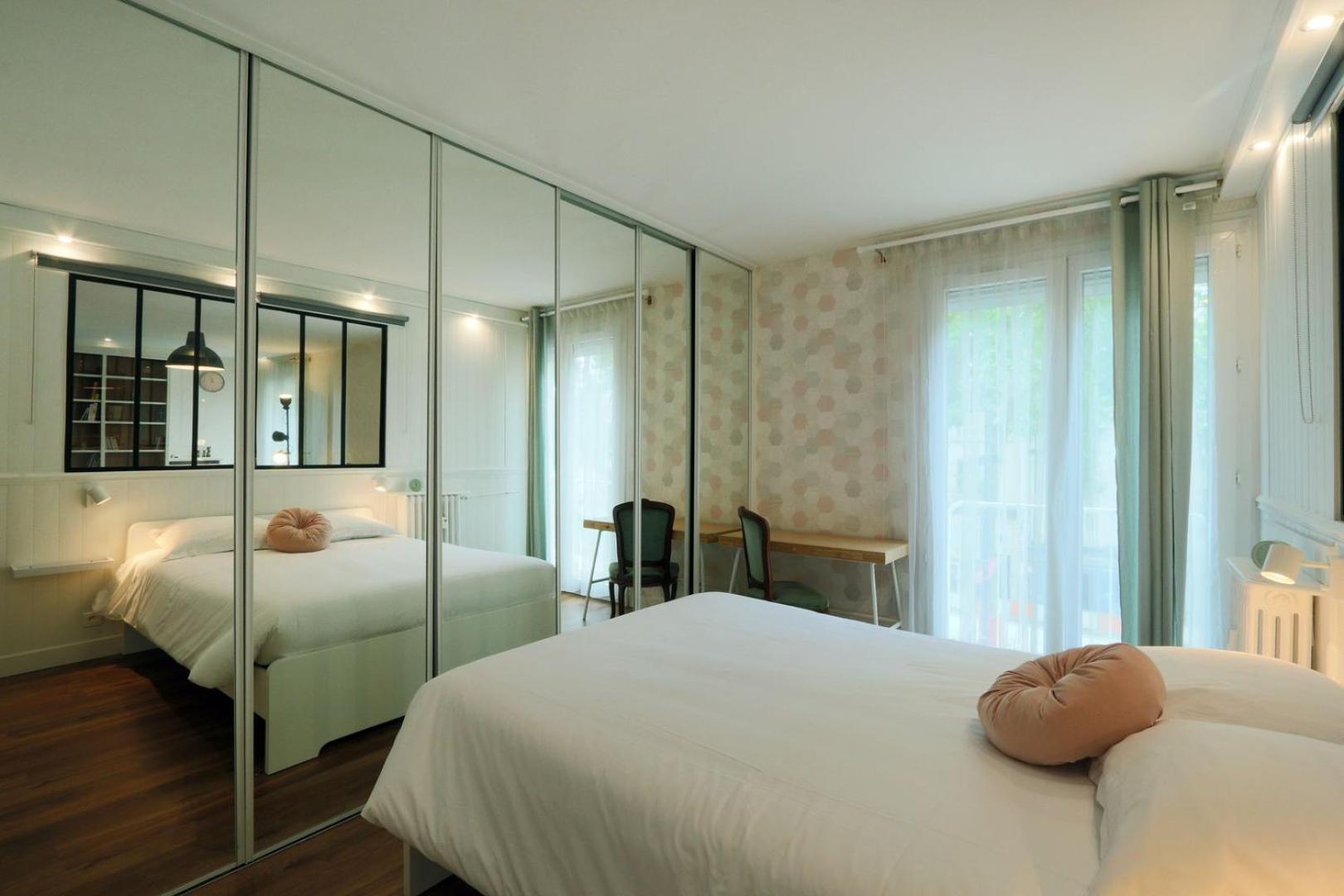 图尔T3 In The Heart Of Jean Jaures With Free Parking公寓 外观 照片